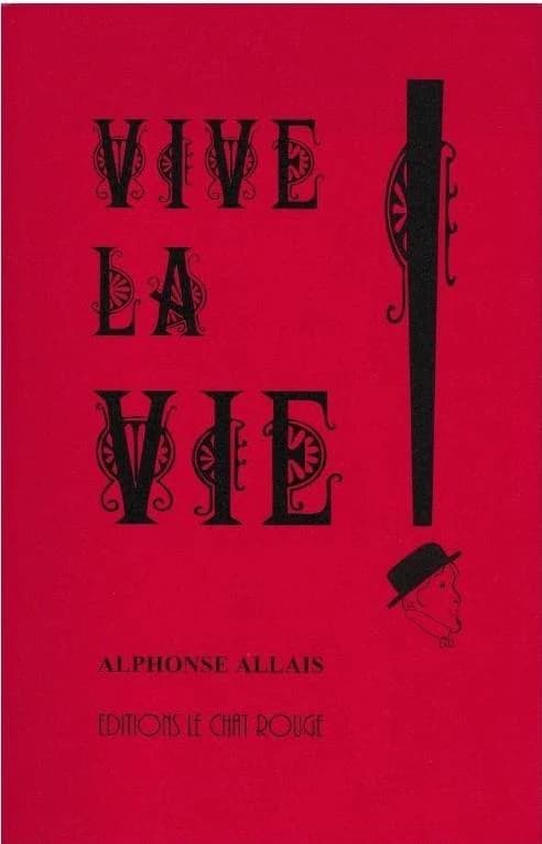 Vive la vie ! : nouvelles