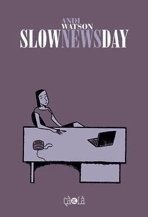 Slownewsday