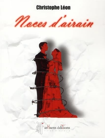 Noces d'airain : roman