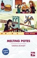 Melting potes