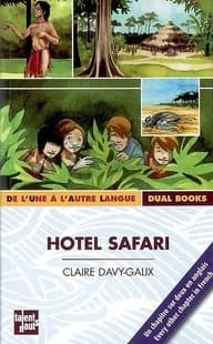 Hôtel Safari