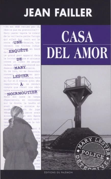 Casa del Amor