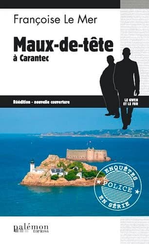 Maux de tête à Carantec