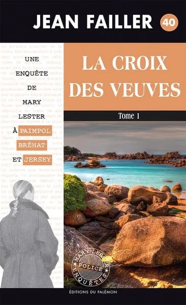 La croix des Veuves