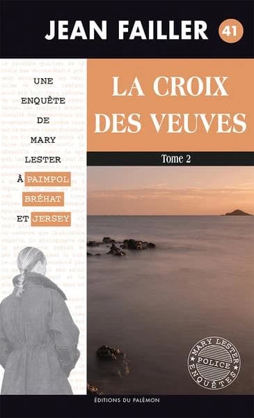 La croix des Veuves