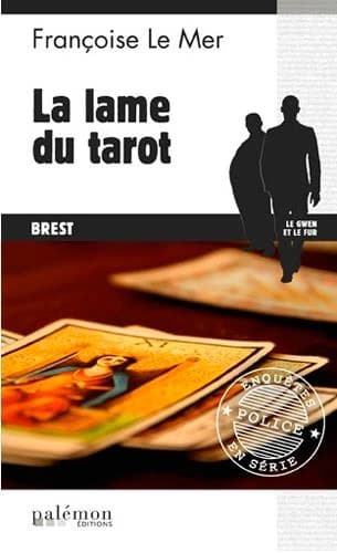 La lame du tarot