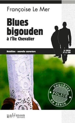 Blues bigouden à l'île Chevalier