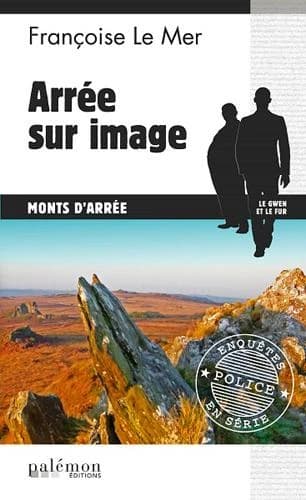 Arrée sur image
