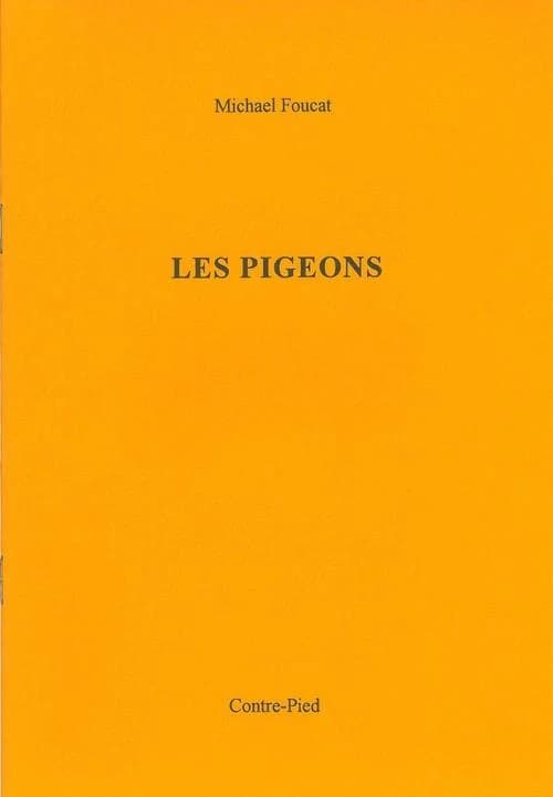Les pigeons