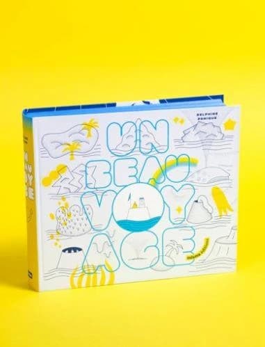 Un beau voyage