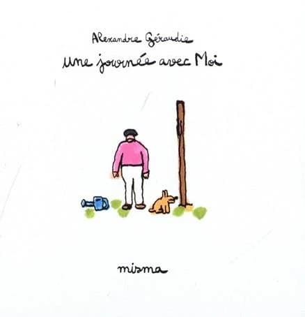 Une journée avec moi
