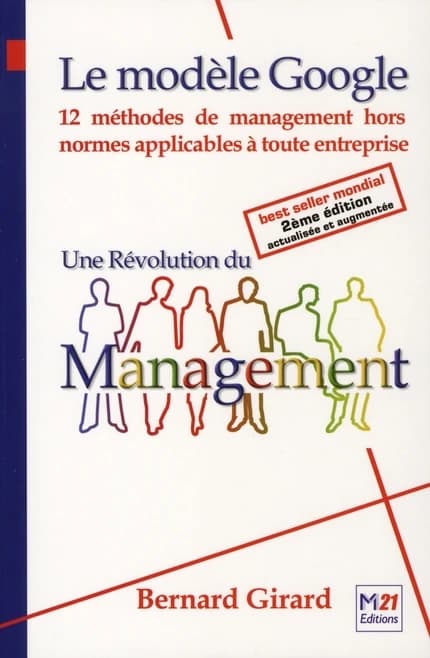 Une révolution du management