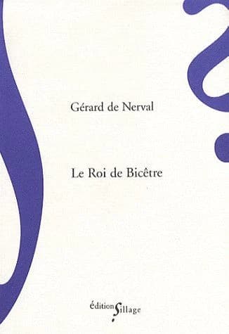Le roi de Bicêtre : Raoul Spifame
