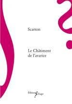 Le châtiment de l'avarice