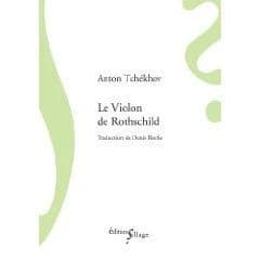 Le violon de Rothschild ; suivi de L'étudiant