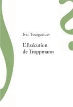 L'Exécution de Troppmann