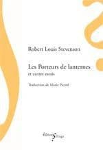 Les porteurs de lanternes : et autres essais