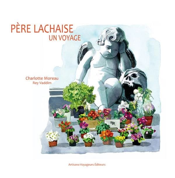 Père Lachaise : un voyage