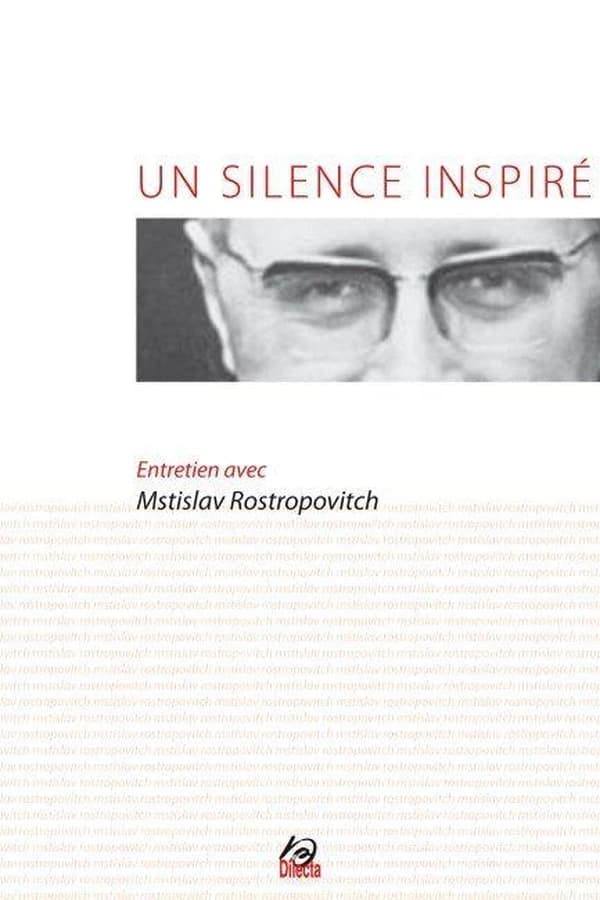Un silence inspiré