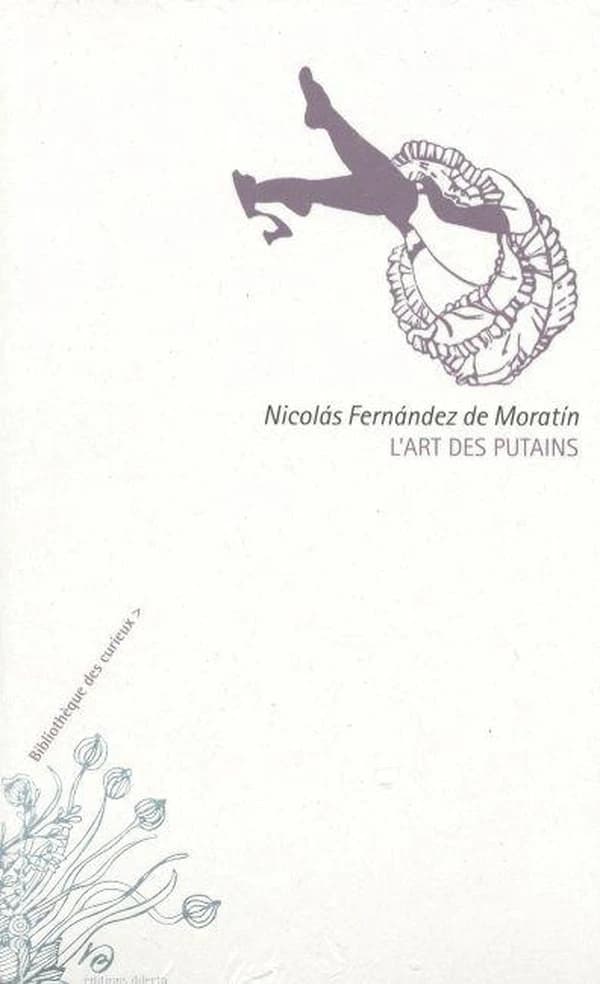 L'art des putains
