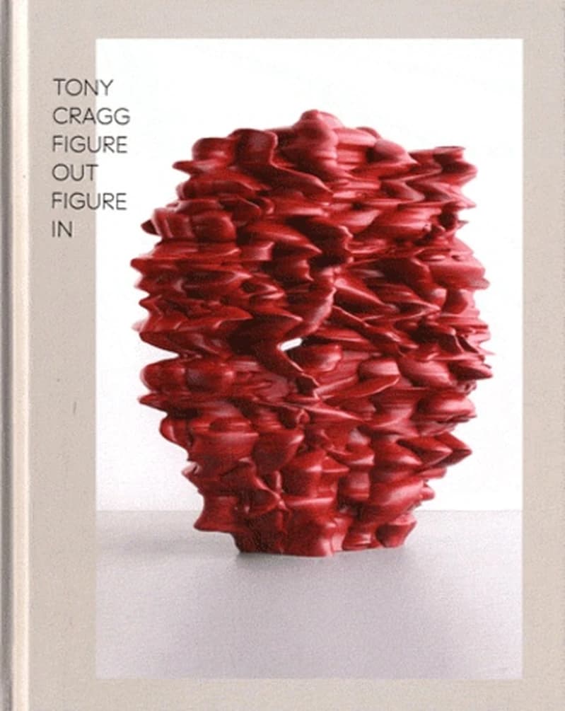 Tony Cragg : figure out figure in