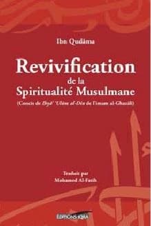 Revivification de la spiritualité musulmane