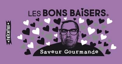 Saveur gourmande ([Éd.] spéciale J'aime ma presbytie) [Serge Morinbedou]