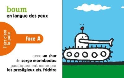 Boum