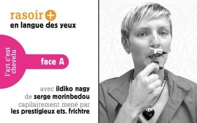 Rasoir+