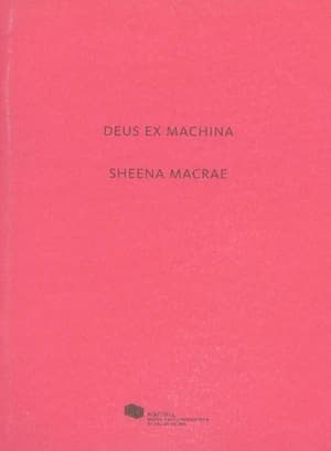 Deus ex machina, Sheena Macrae
