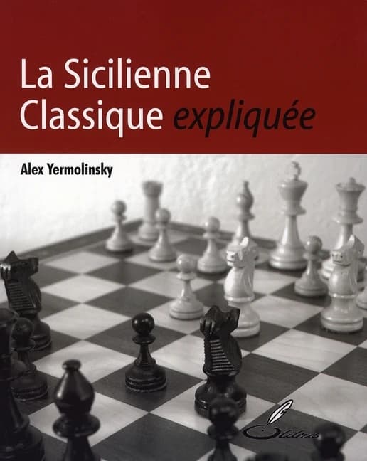 La sicilienne classique expliquée