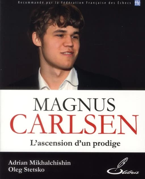 Magnus Carlsen : l'ascension d'un prodige