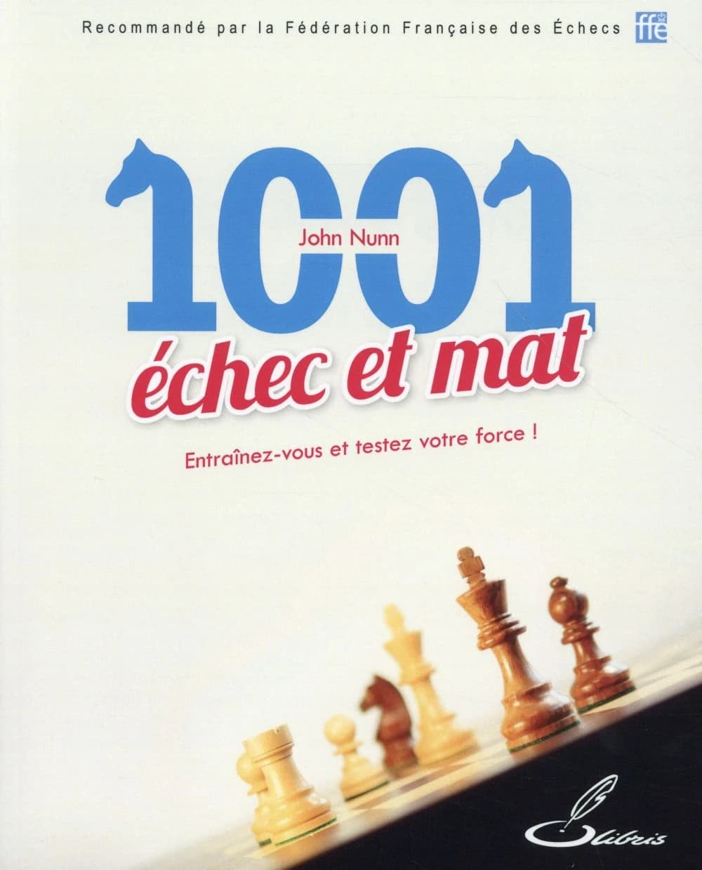 1001 échec et mat