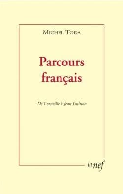 Parcours français : de Corneille à Jean Guitton