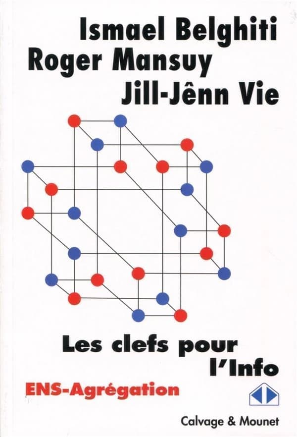 Les clefs pour l'info