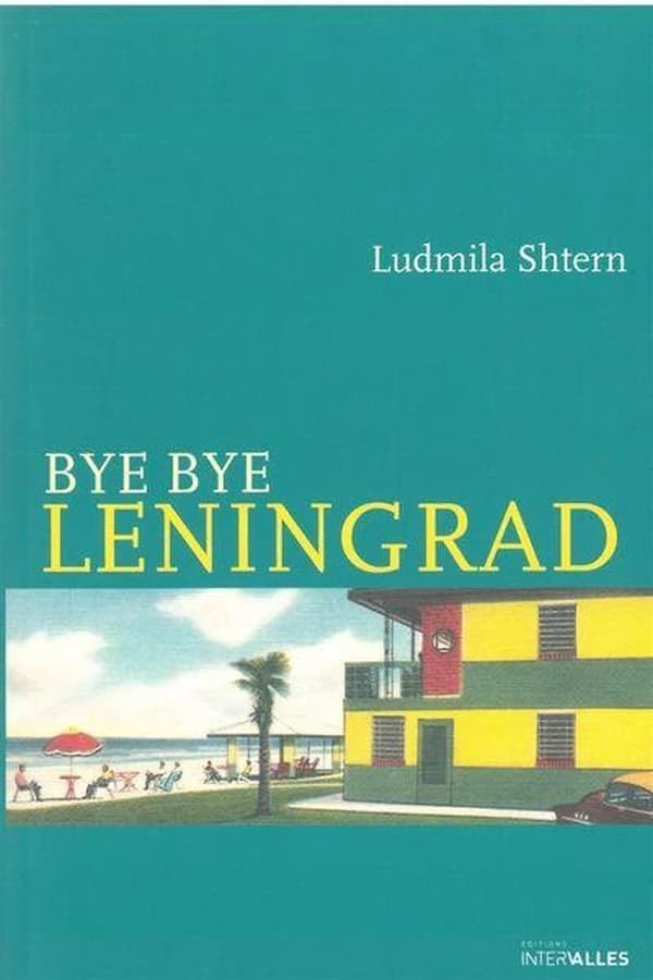 Bye bye Léningrad