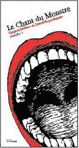 Le Chant du Monstre, N° 1