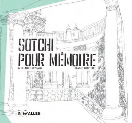 Sotchi pour mémoire