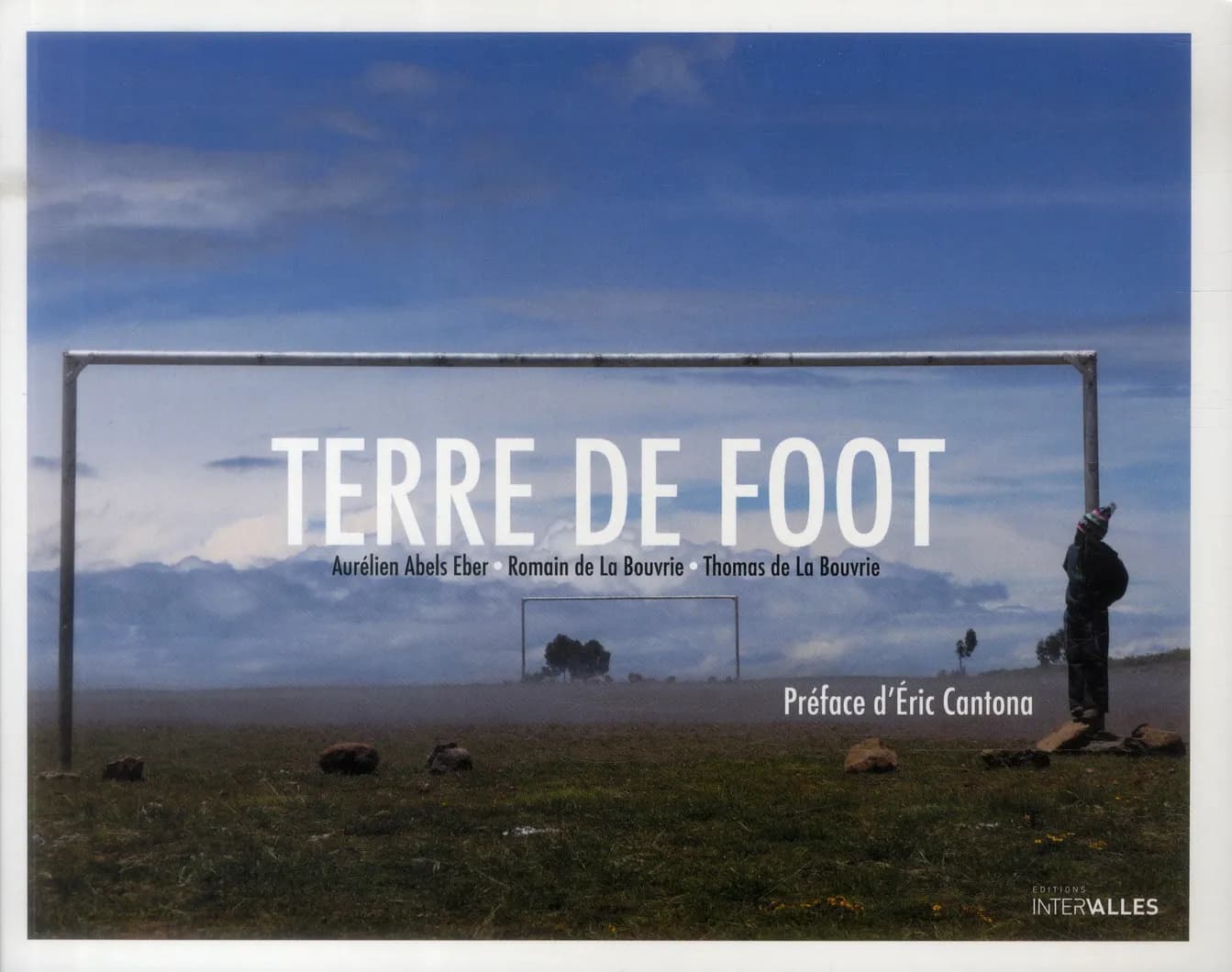 Terre de foot