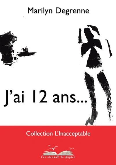 J'ai 12 ans