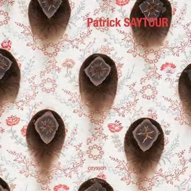 Patrick Saytour