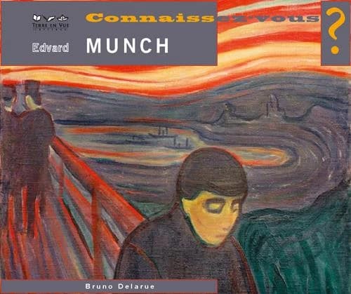 Edvard Munch, 1863-1944