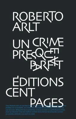 Un crime presque parfait : sept contes policiers ; suivis de Ce n'est pas ma faute