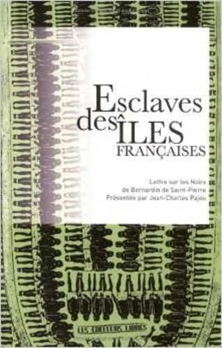 Esclaves des îles françaises