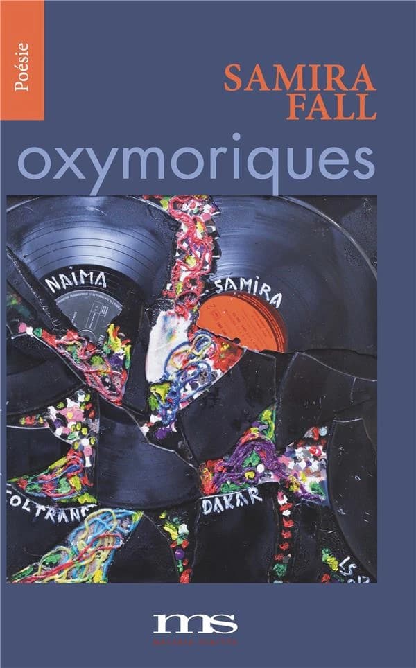 Oxymoriques