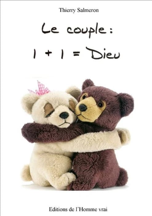 Le Couple : 1 + 1