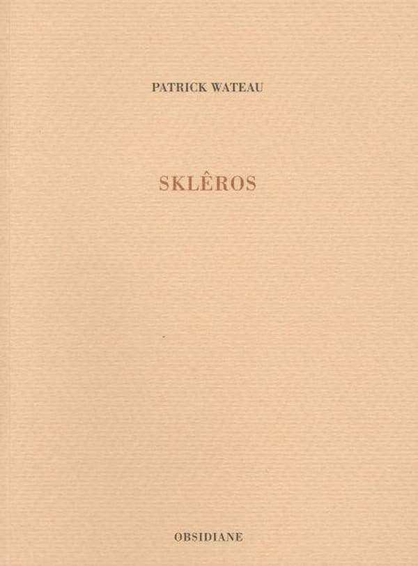 Sklêros