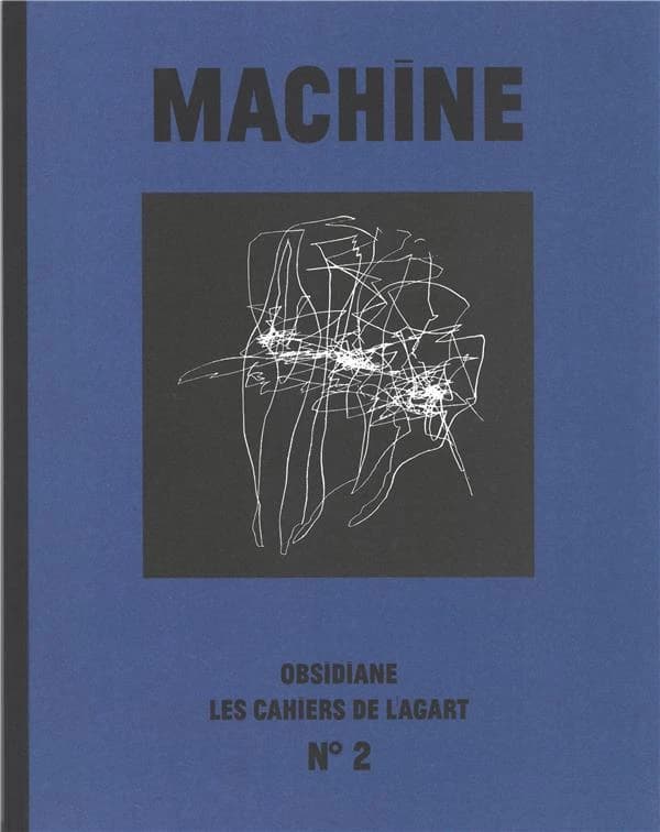 Machine