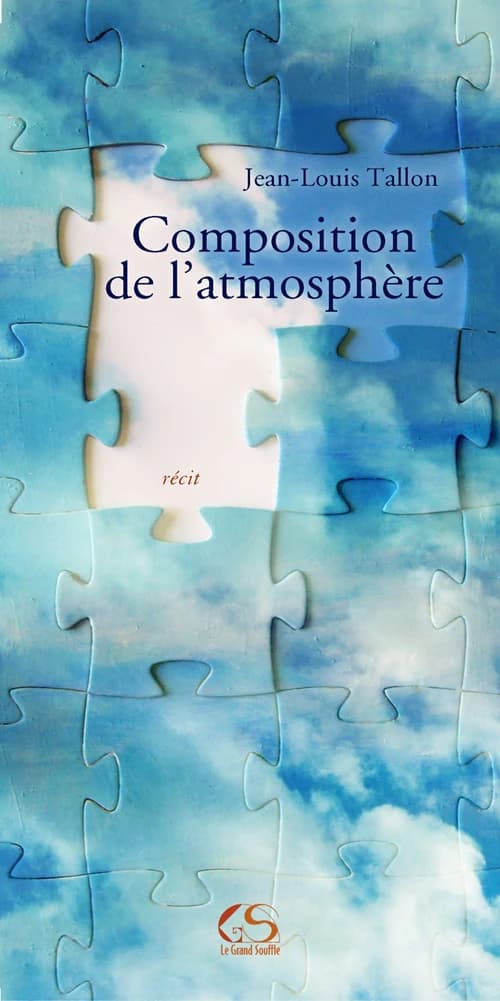 Composition de l'atmosphère