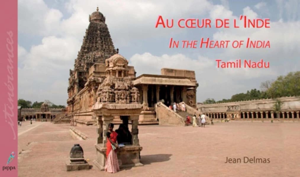 Au coeur de l'Inde : Tamil Nadu